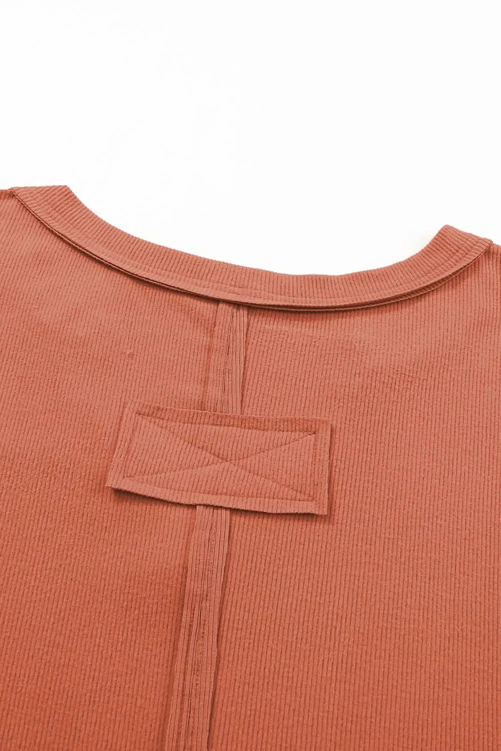 Chic plus size gold tunic top - Love Salve